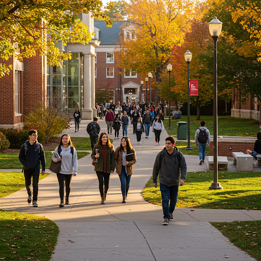 Choosing The Right College Factors To Consider Beyond Cost